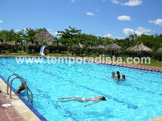 Apartamentos en higuerote - Villas Palm Beach Sr Roger_12.7988